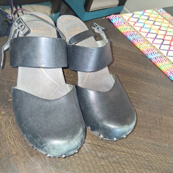 Danskos sandals - Picture 2 of 8